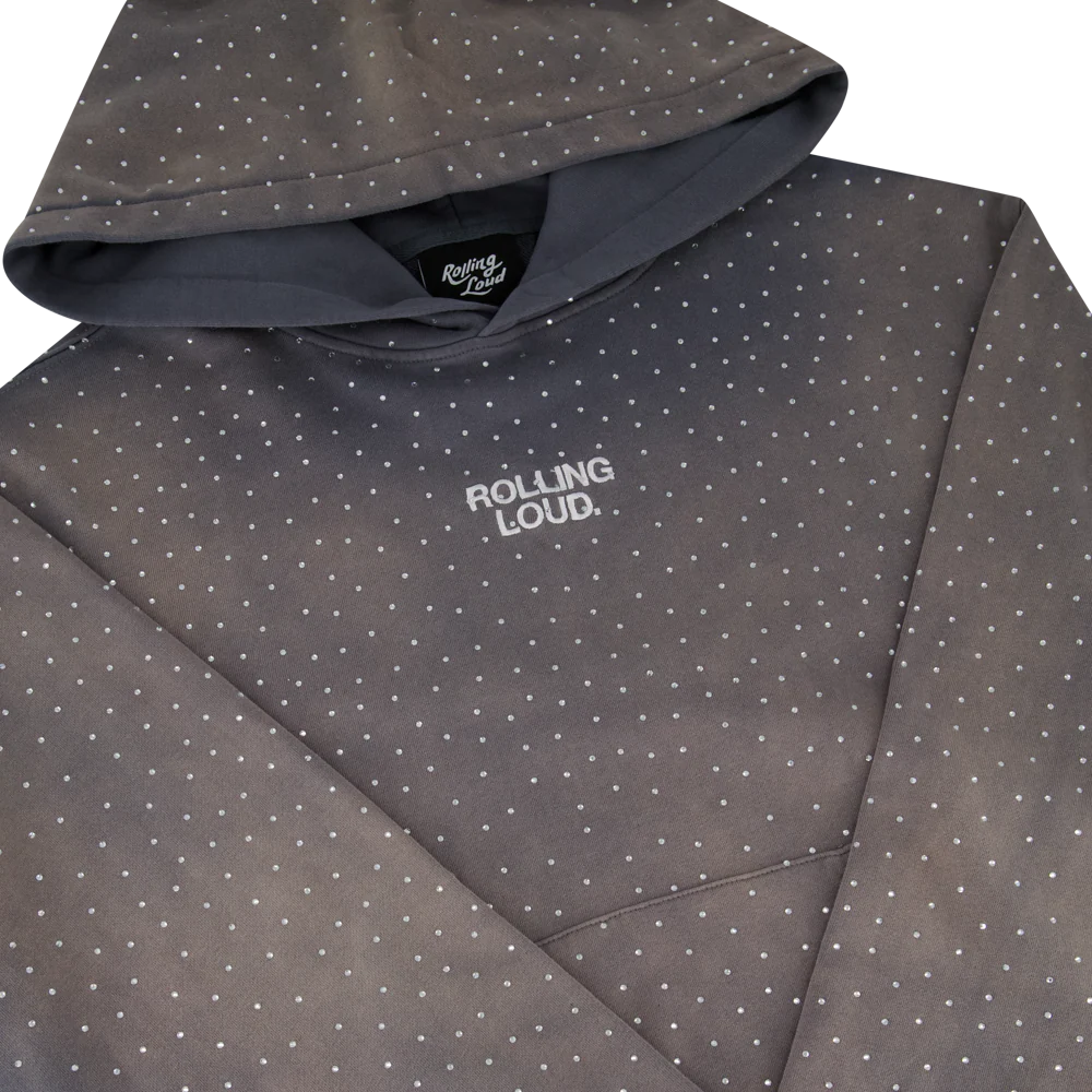 SHINE STUDIO HOODIE - Image 3