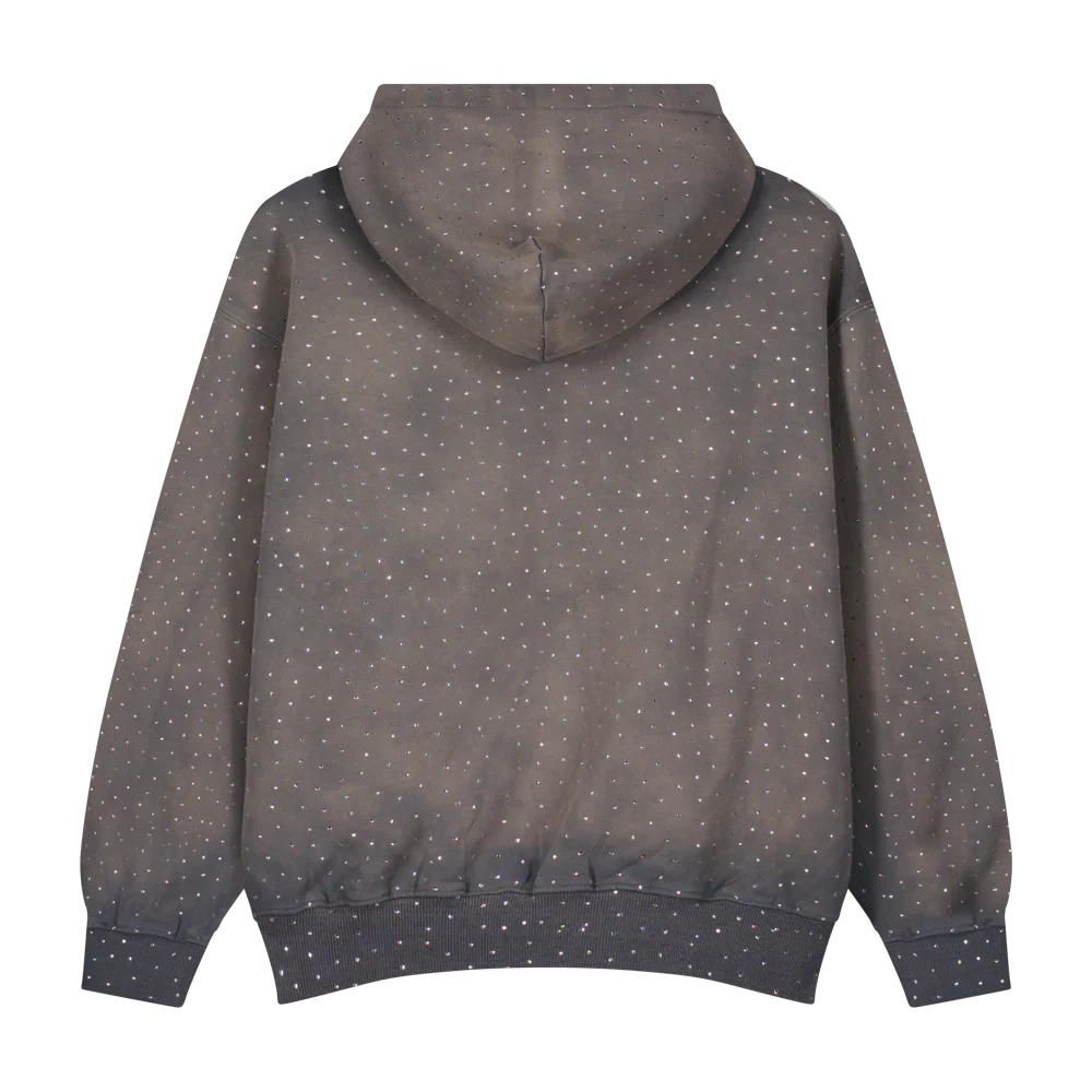 SHINE STUDIO HOODIE - Image 4