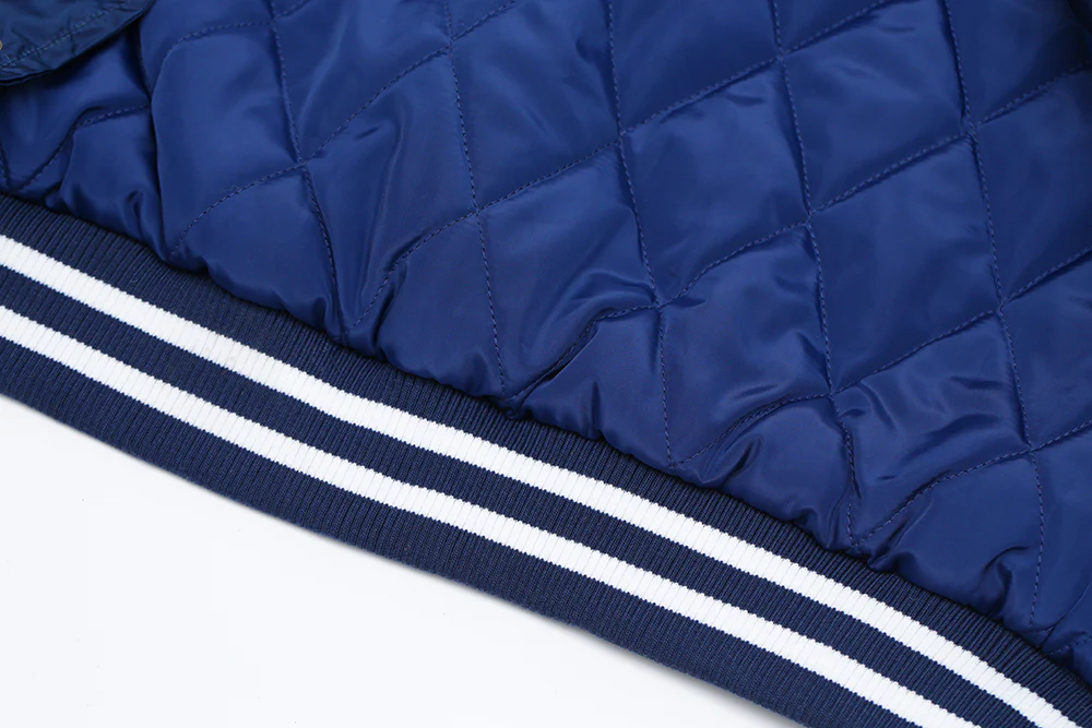 Ayo Wass Good NYC 2021 Coaches Jacket - Image 3