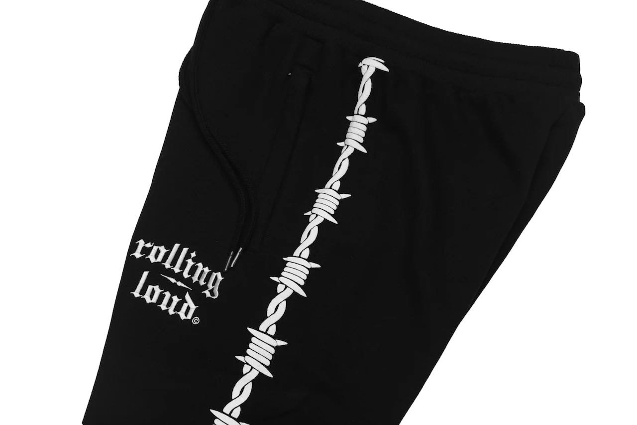 Barbwire Pants - Image 3