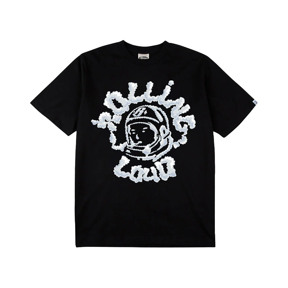 BBC X Rolling Loud Cloud T Shirt