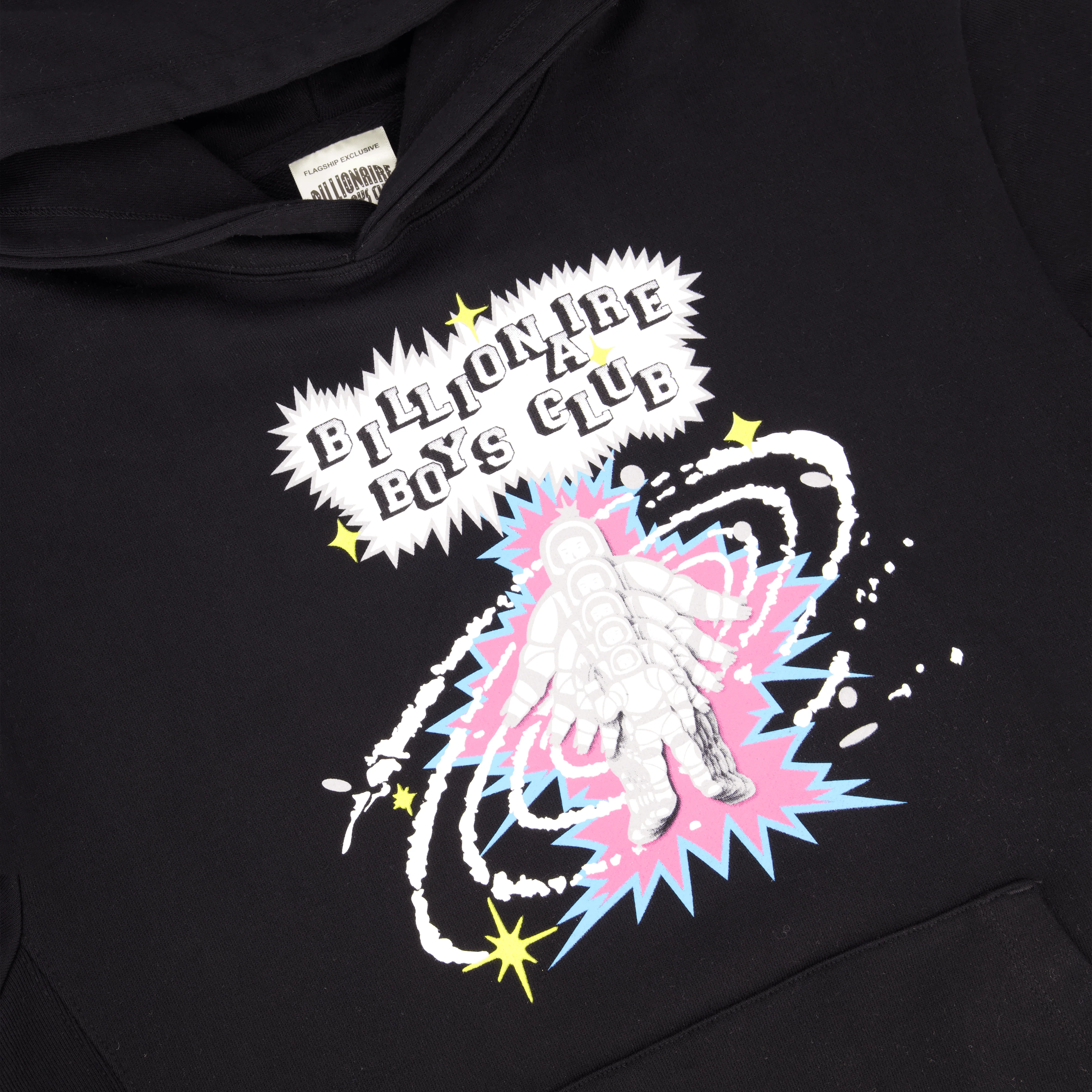BBC x Rolling Loud Hoodie - Image 3