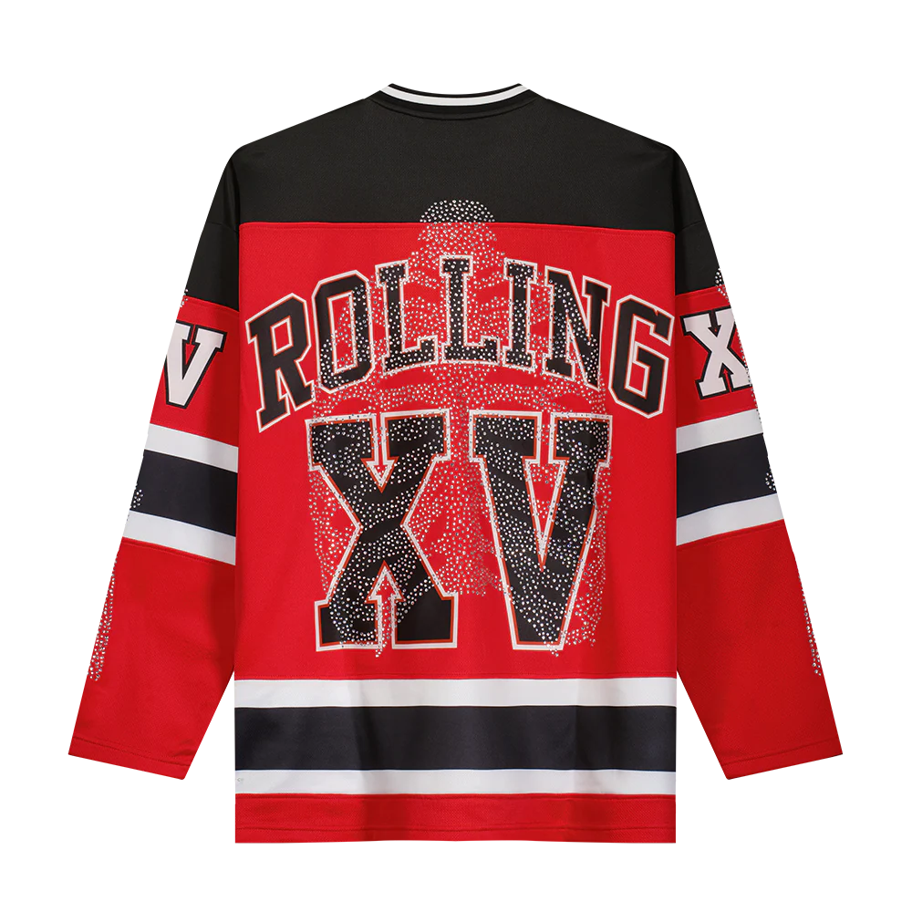 BONES HOCKEY JERSEY - Image 3