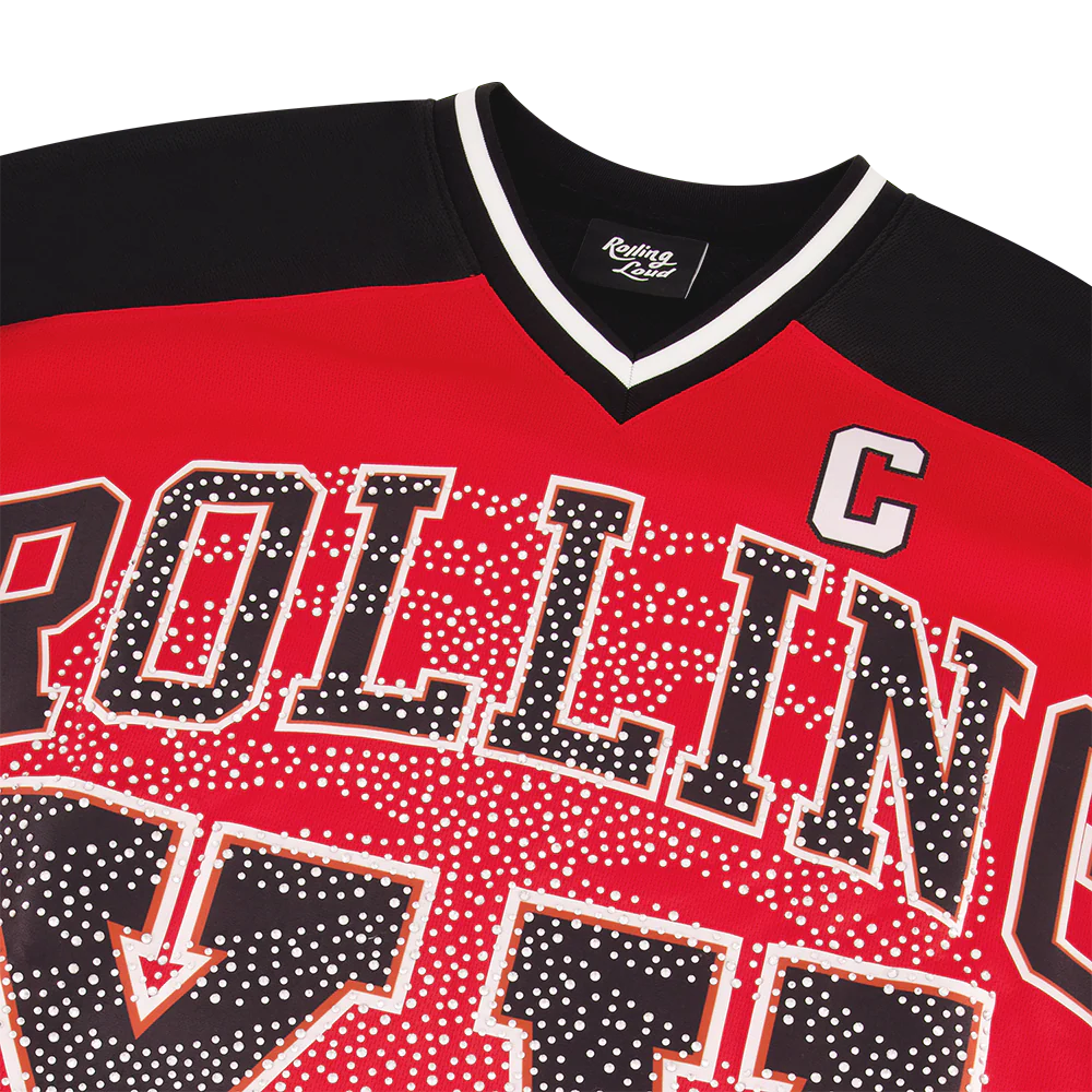 BONES HOCKEY JERSEY - Image 4