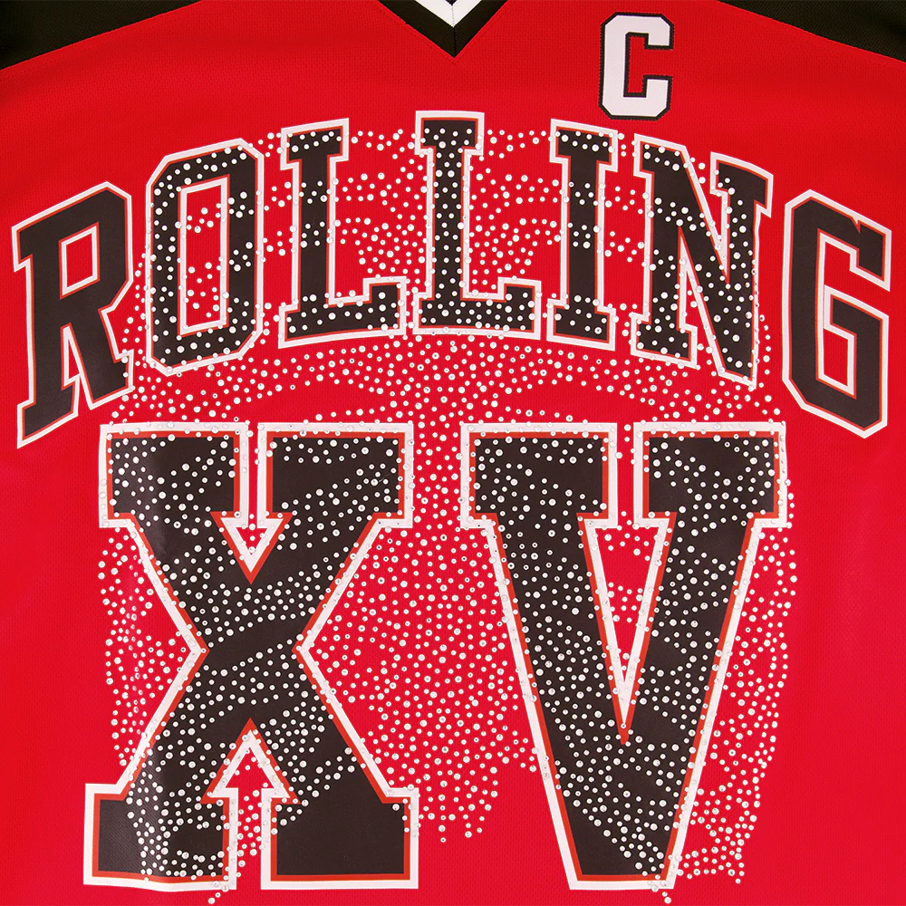 BONES HOCKEY JERSEY - Image 6