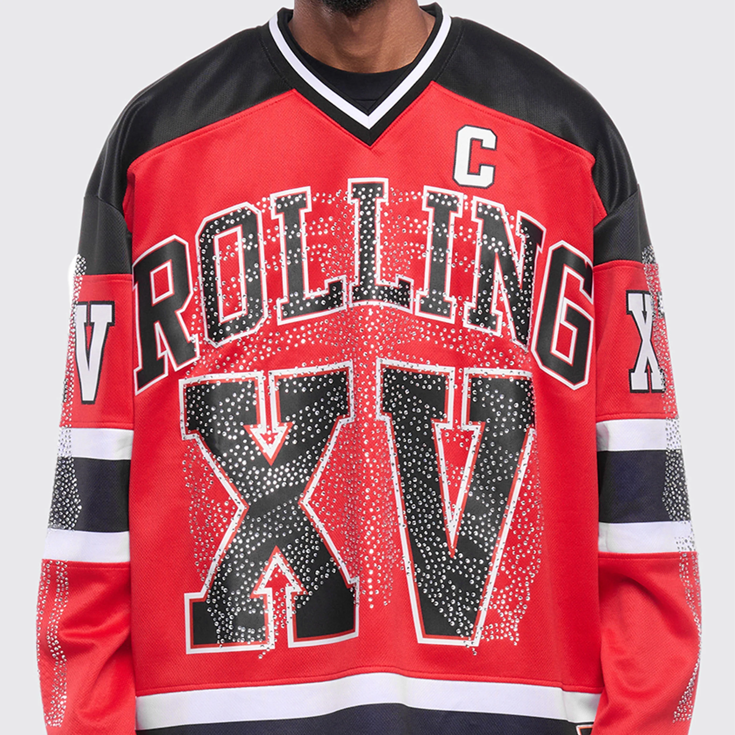 BONES HOCKEY JERSEY - Image 7