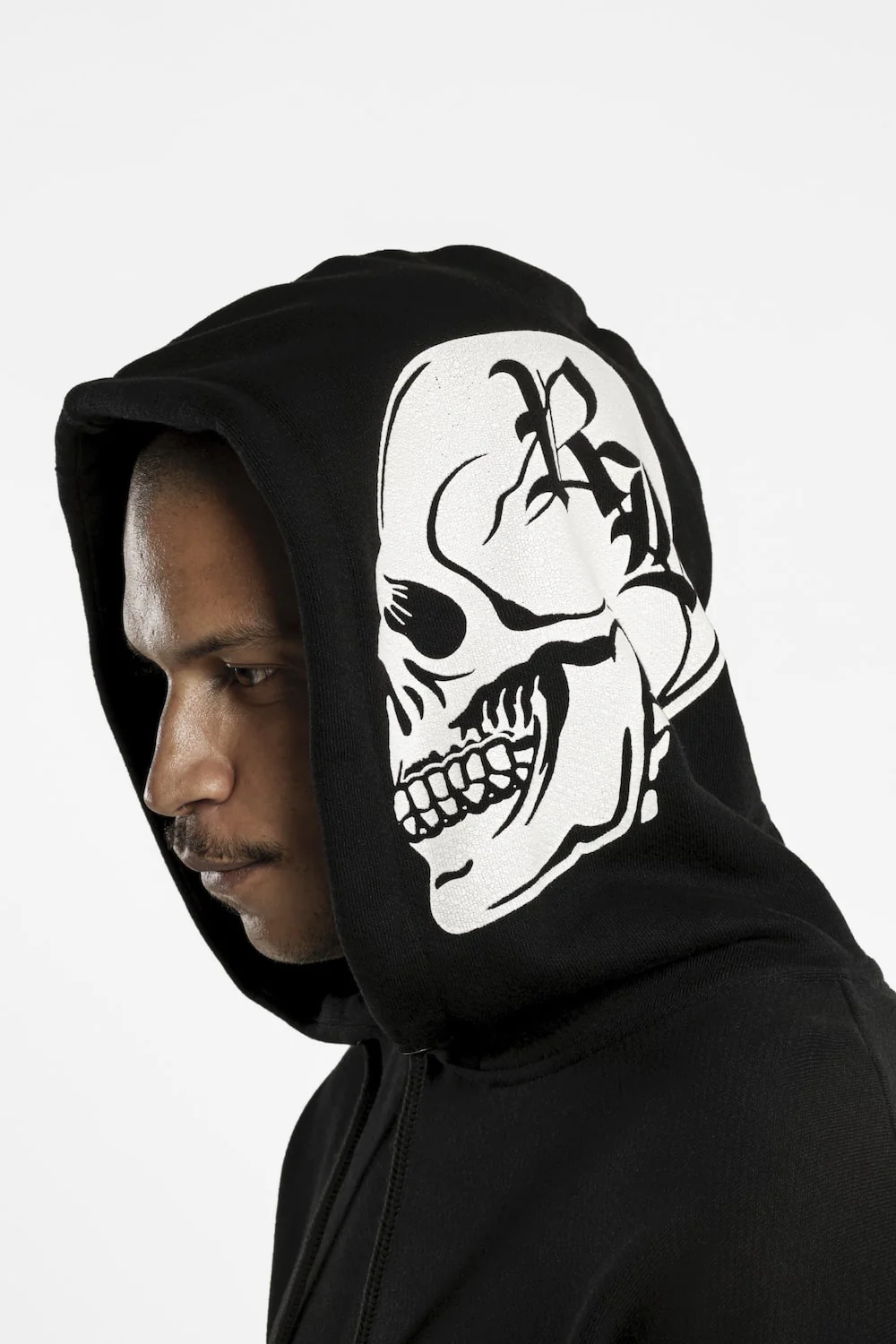 Bones Hoodie - Image 4