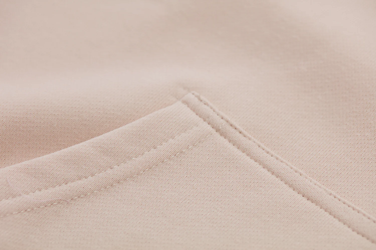 Bunny Bae Bar French Terry Hoodie - Image 4