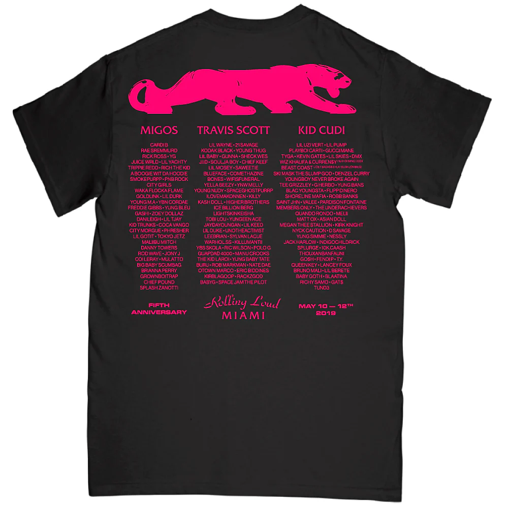 Cigar Box SS Tee - Image 2