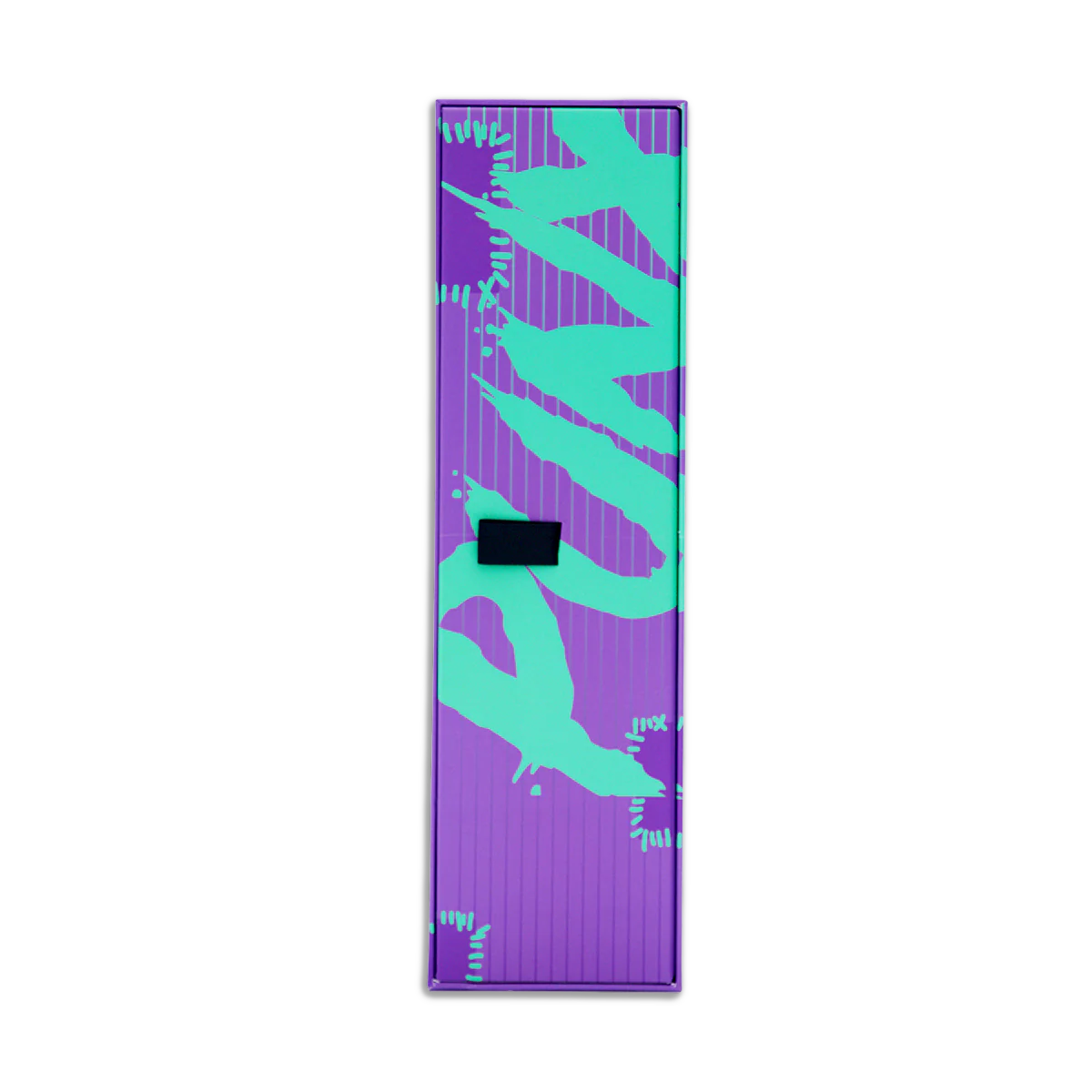 Purple Punx Collectible Vinyl Toy - Image 6
