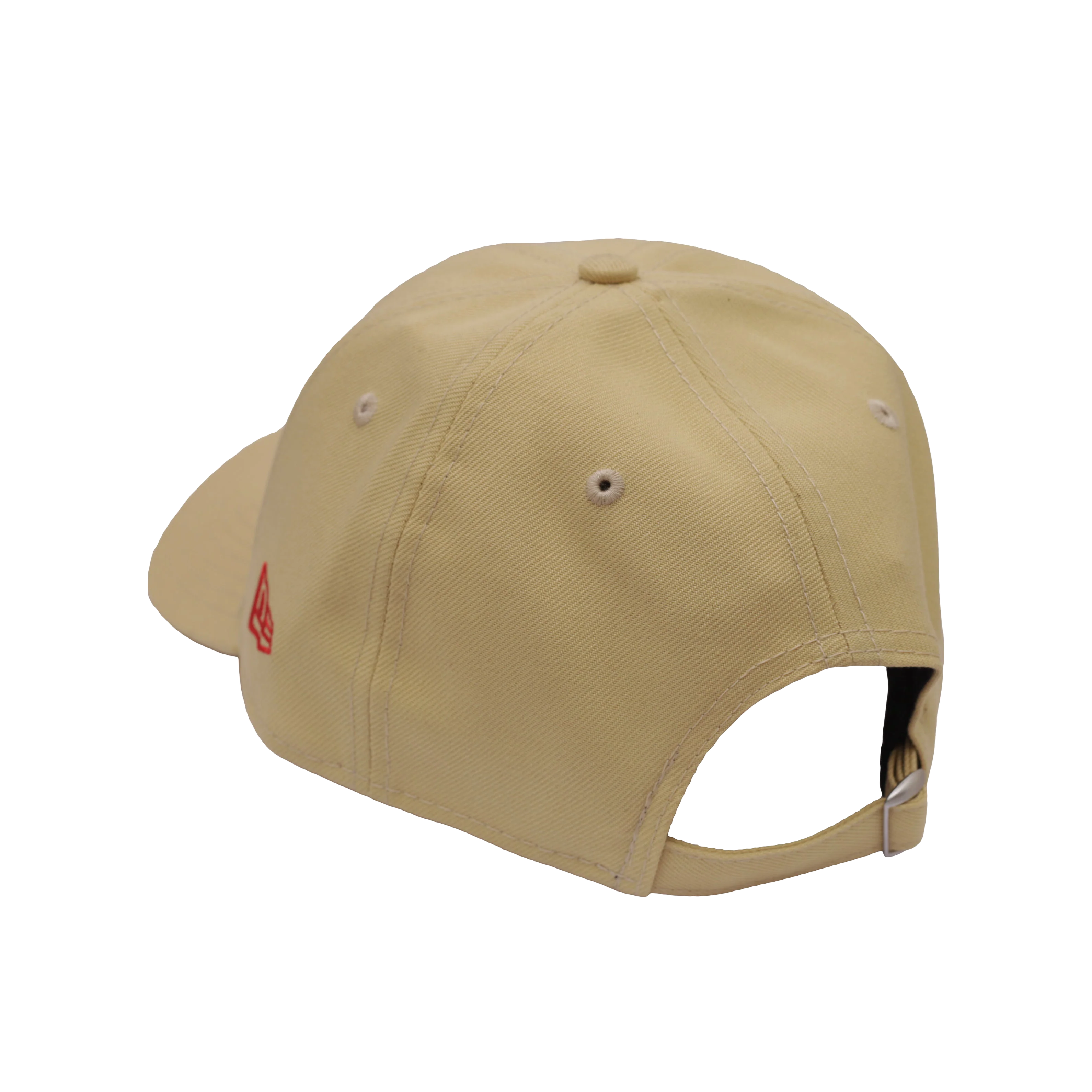 Desert Neon Dad Hat - Image 3