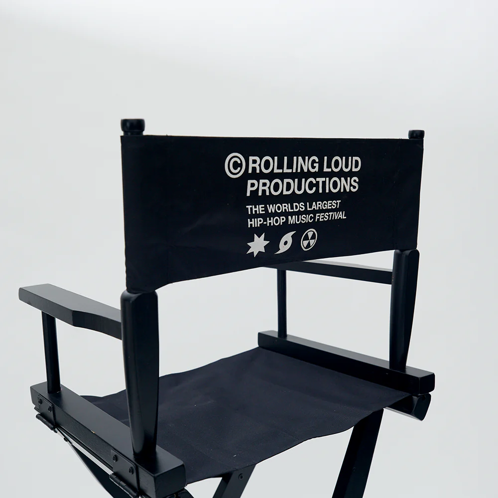 Director's Chair - Image 2