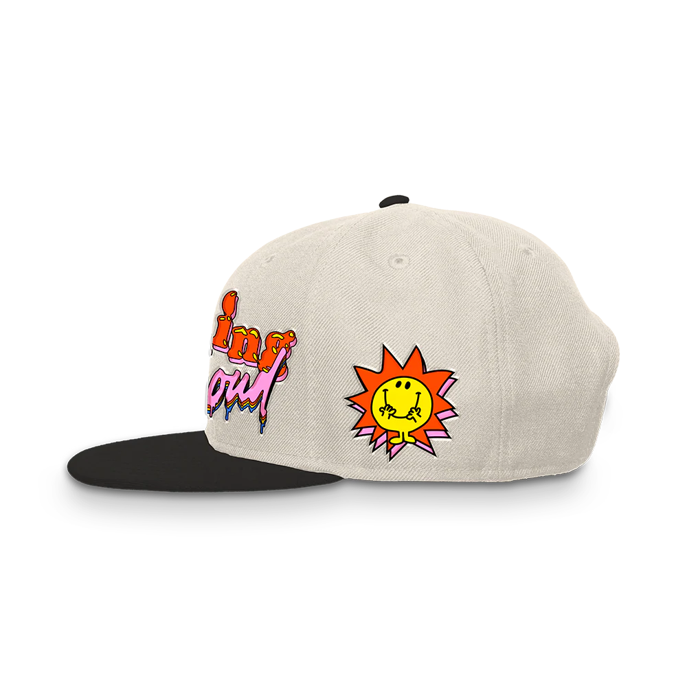Exclusive Miami 23 Snapback Hat - Image 3