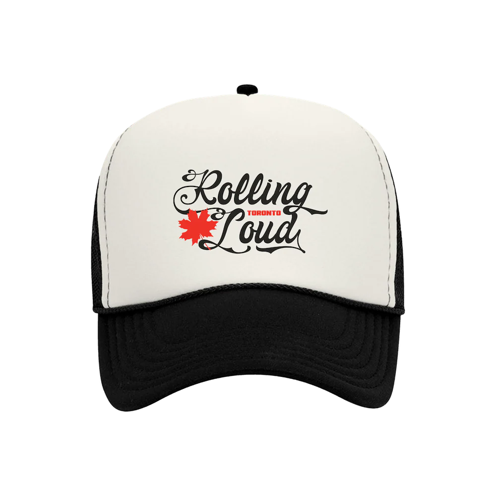 Exclusive Toronto 2022 Trucker Hat