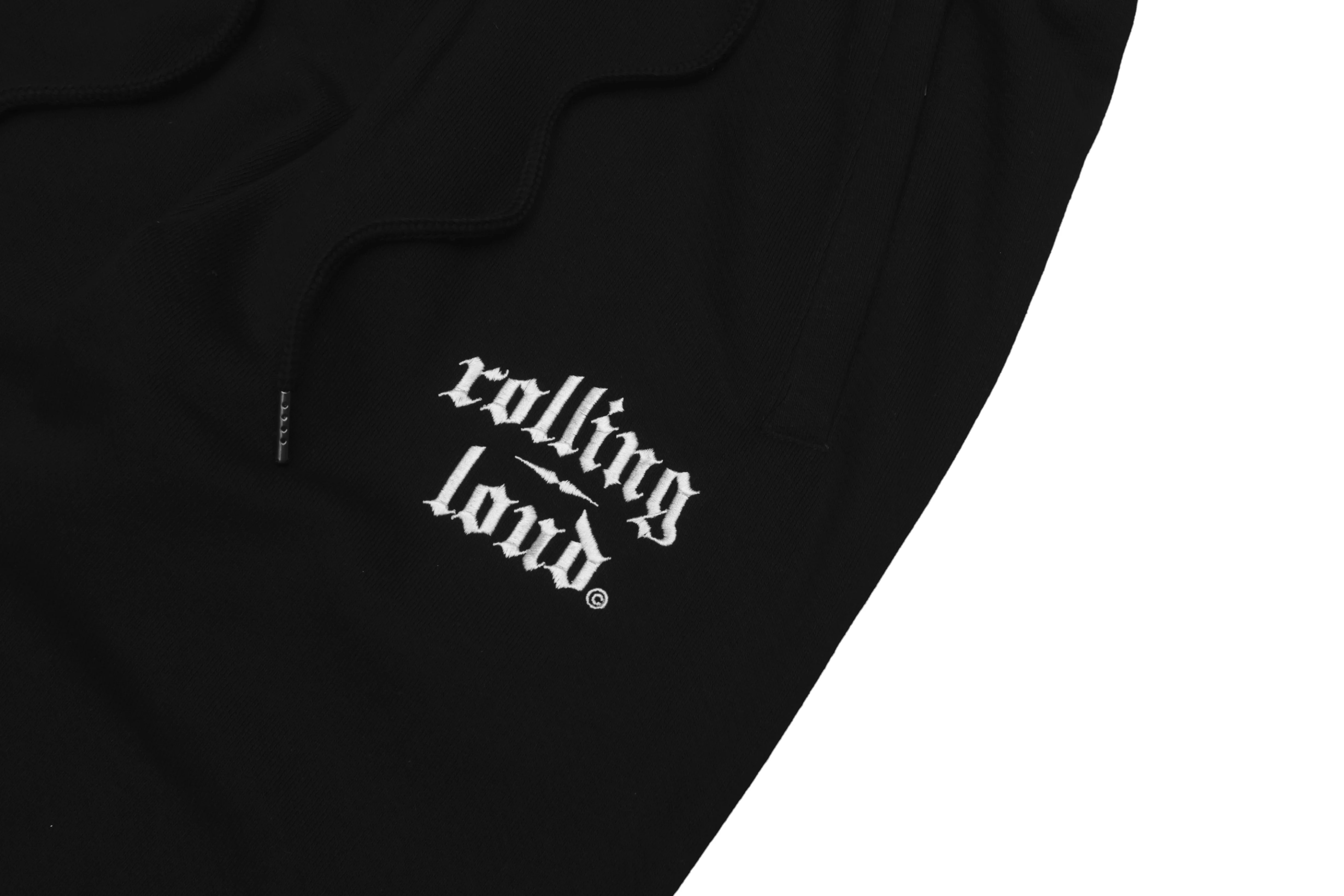 Flames Pants - Image 2