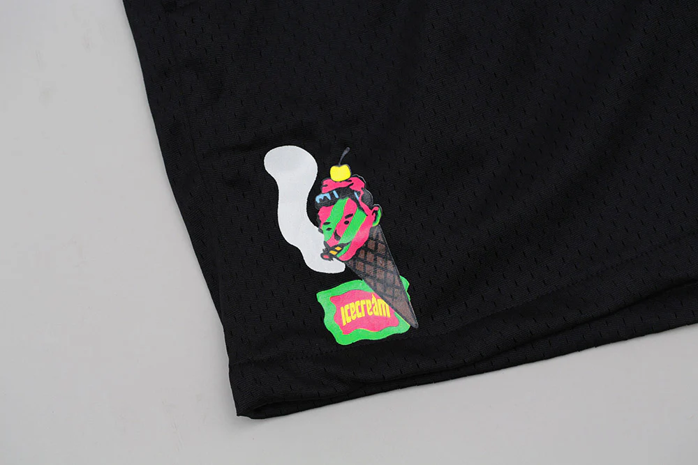 ICE CREAM X RL CONEMAN SHORT - Image 4