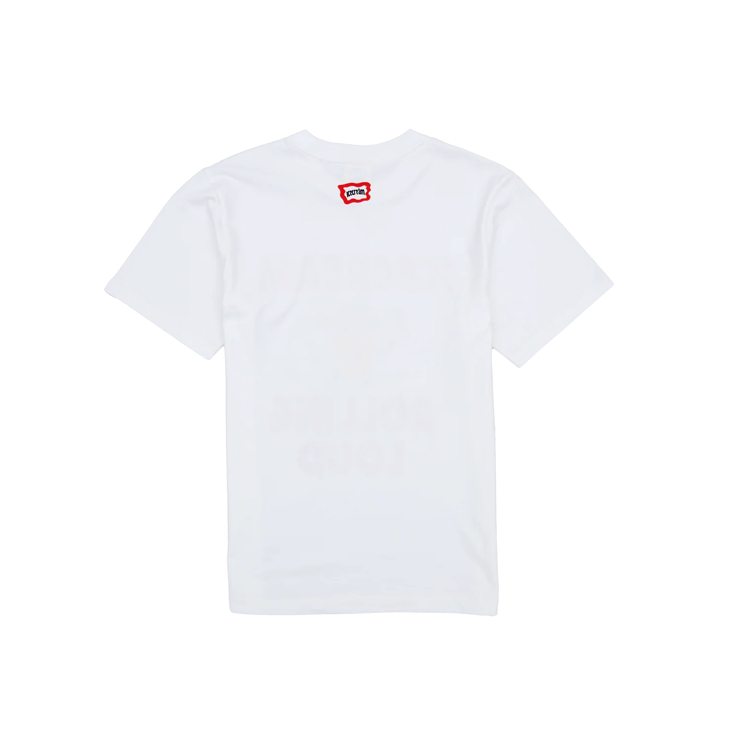 ICECREAM X ROLLING LOUD DOLLAR CONE TEE - Image 2