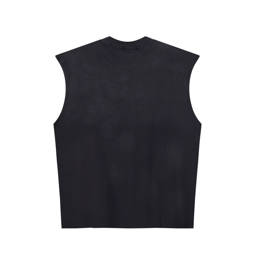 LOUD BAND MUSCLE TANK - Image 2