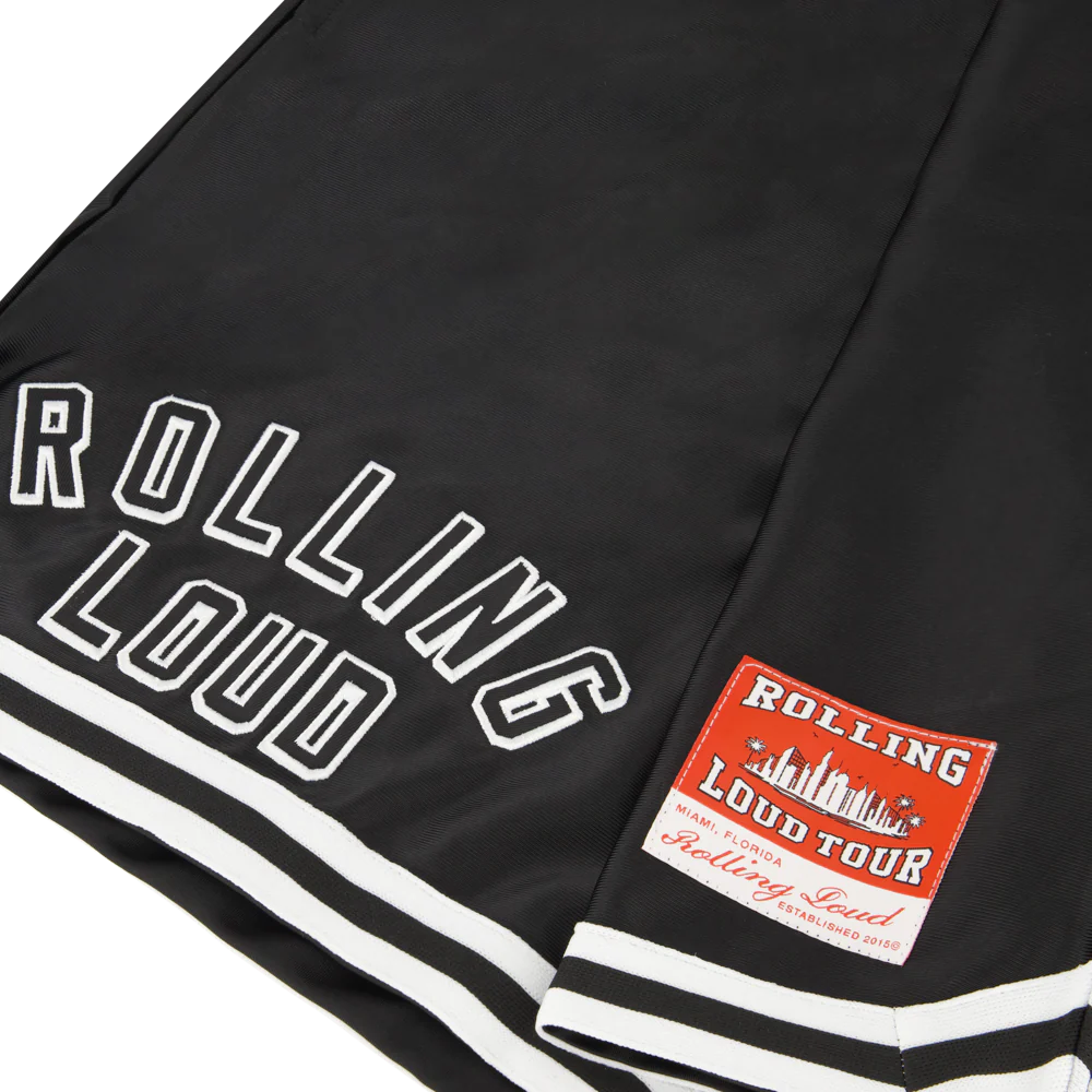 LOUD FOREVER SHORT - Image 2