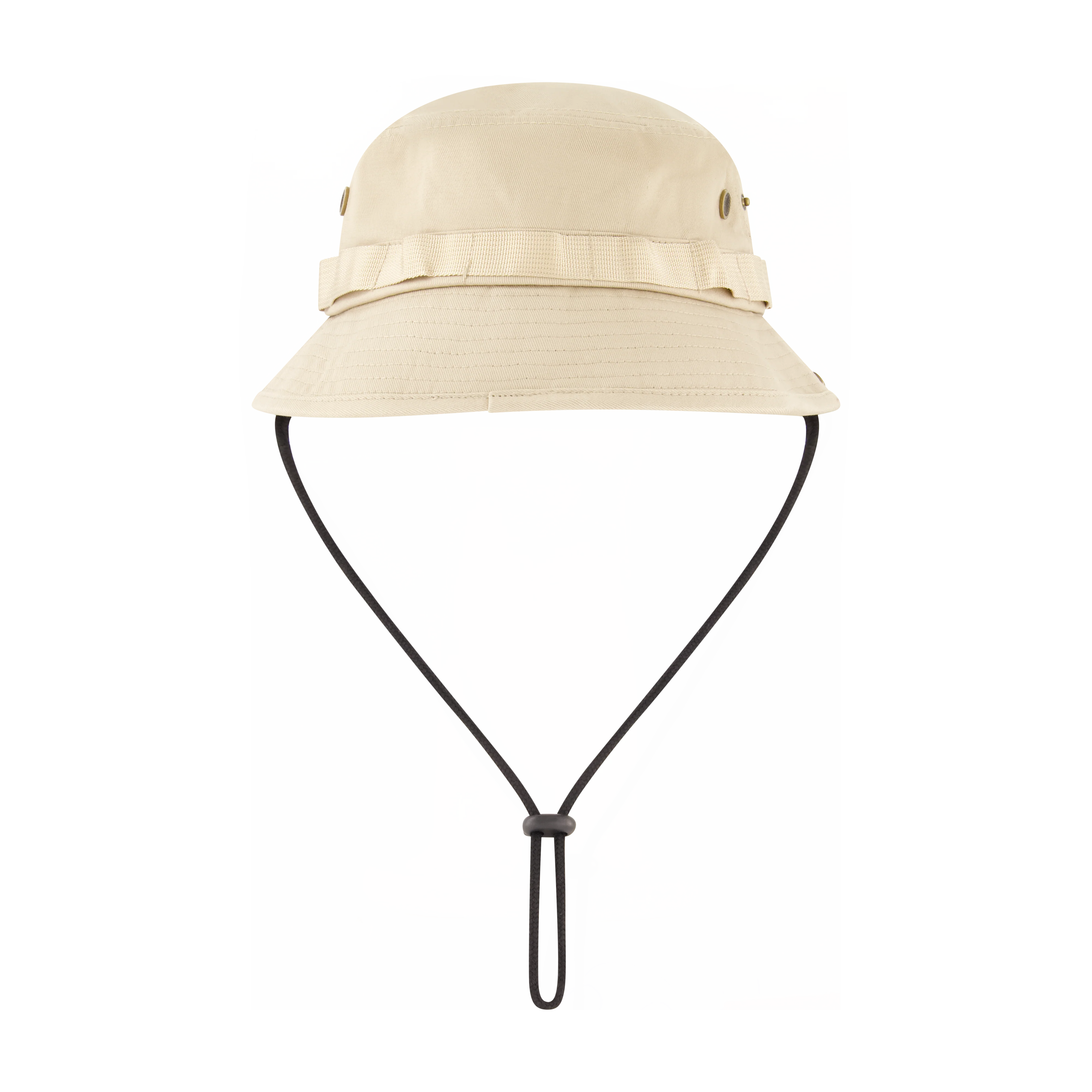 Loud Hearts Sand Bucket Hat - Image 3