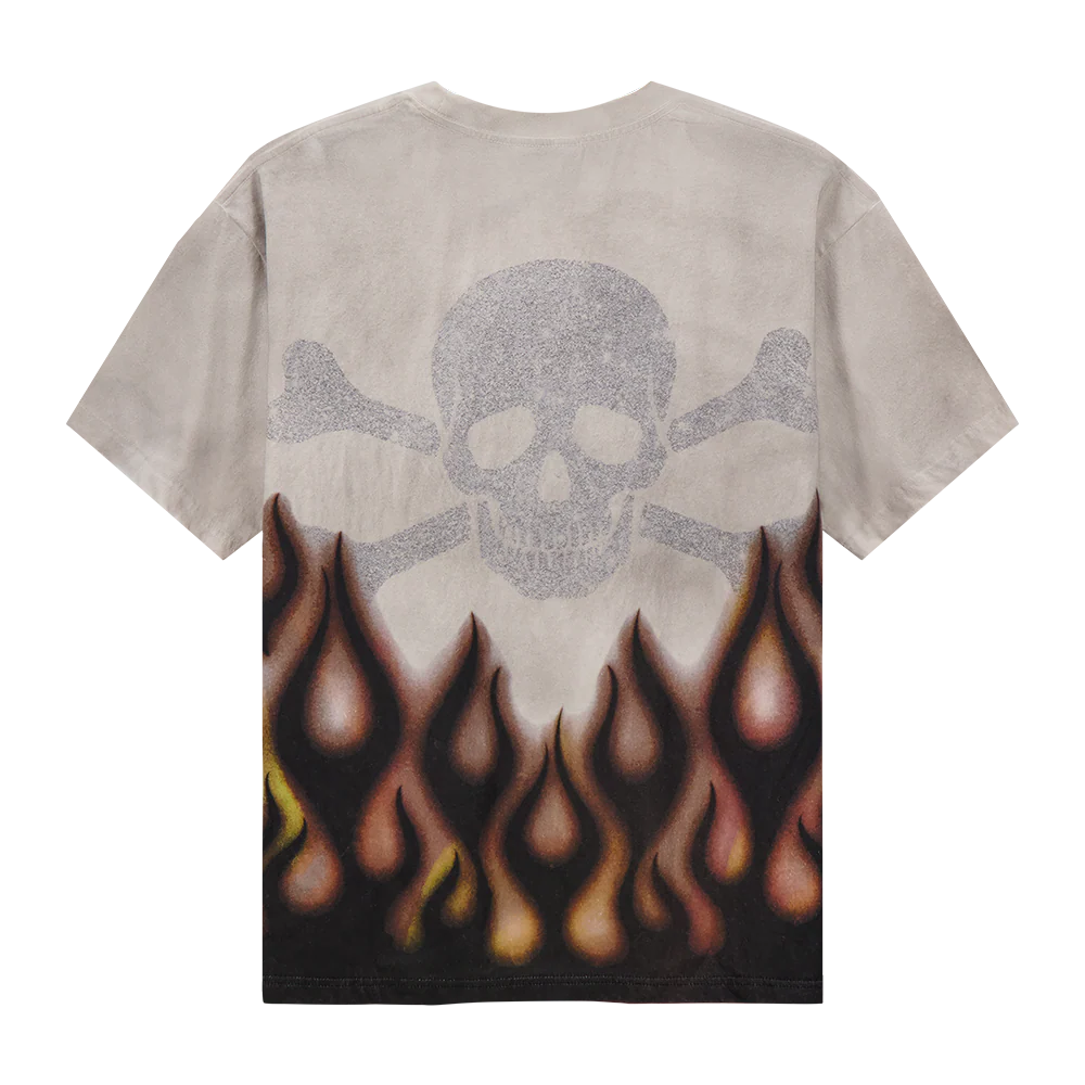 LOUD INFERNO TEE - Image 3