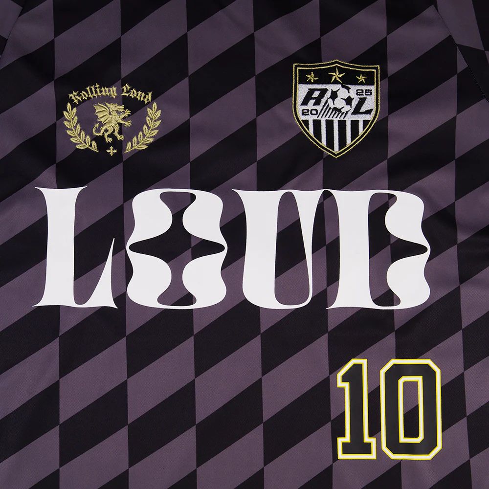 LOUD LEGACY JERSEY - Image 3