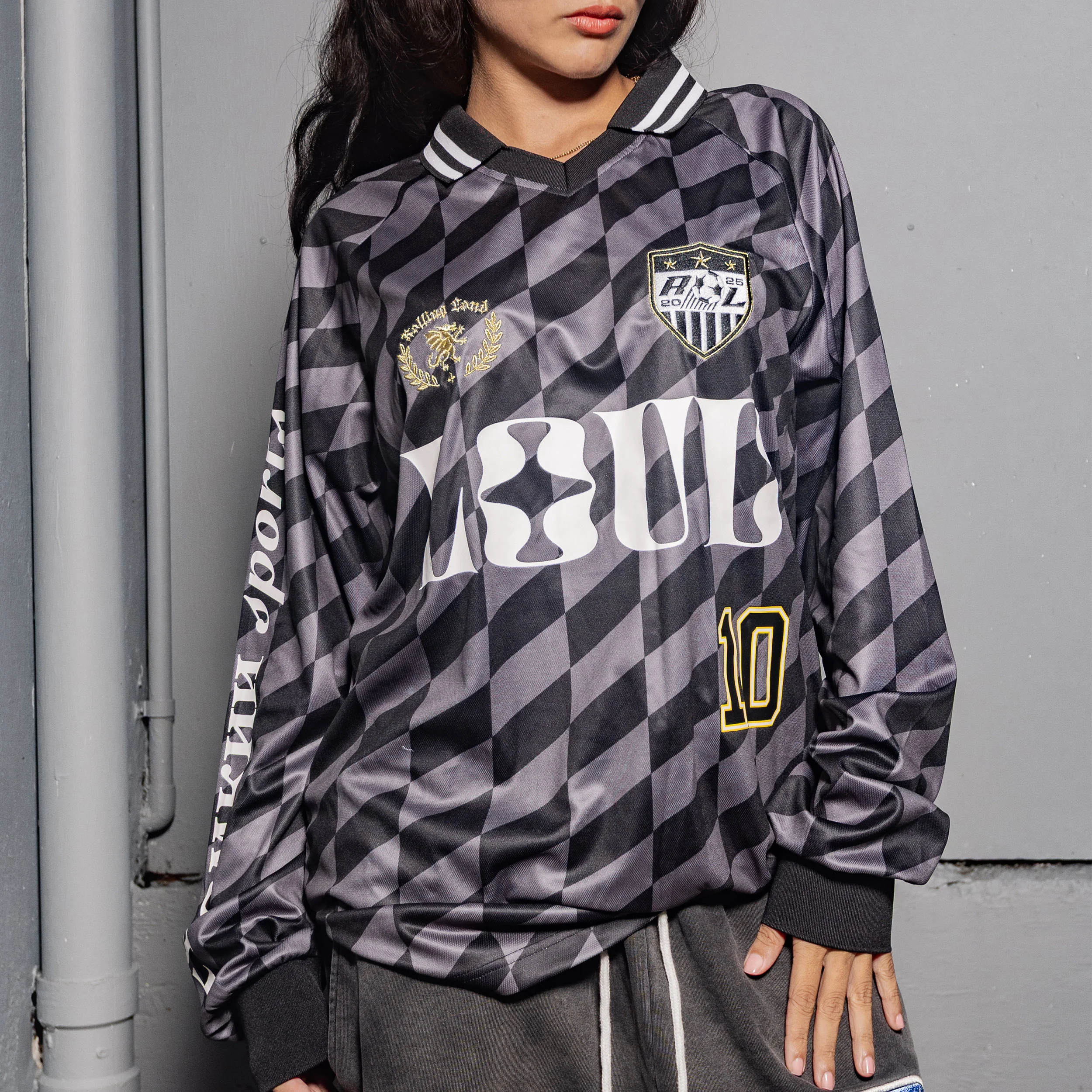 LOUD LEGACY JERSEY - Image 4