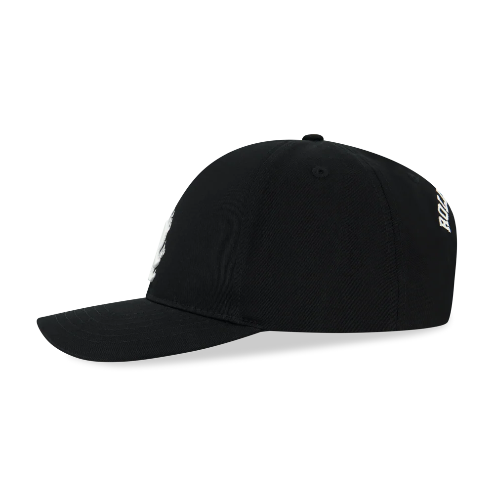 LOUD METAL SNAPBACK BLACK - Image 3