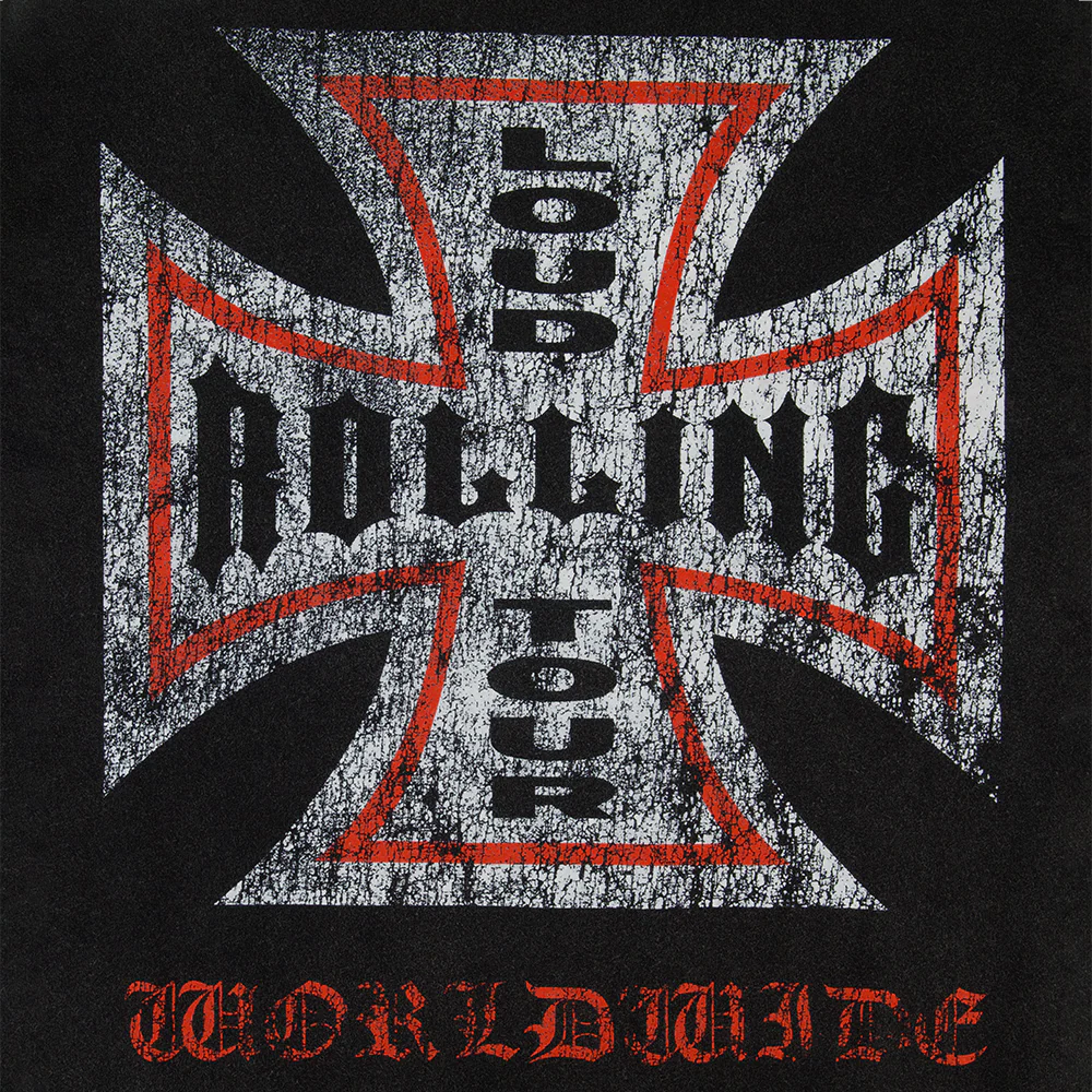MIDNIGHT RIDER TEE - Image 3