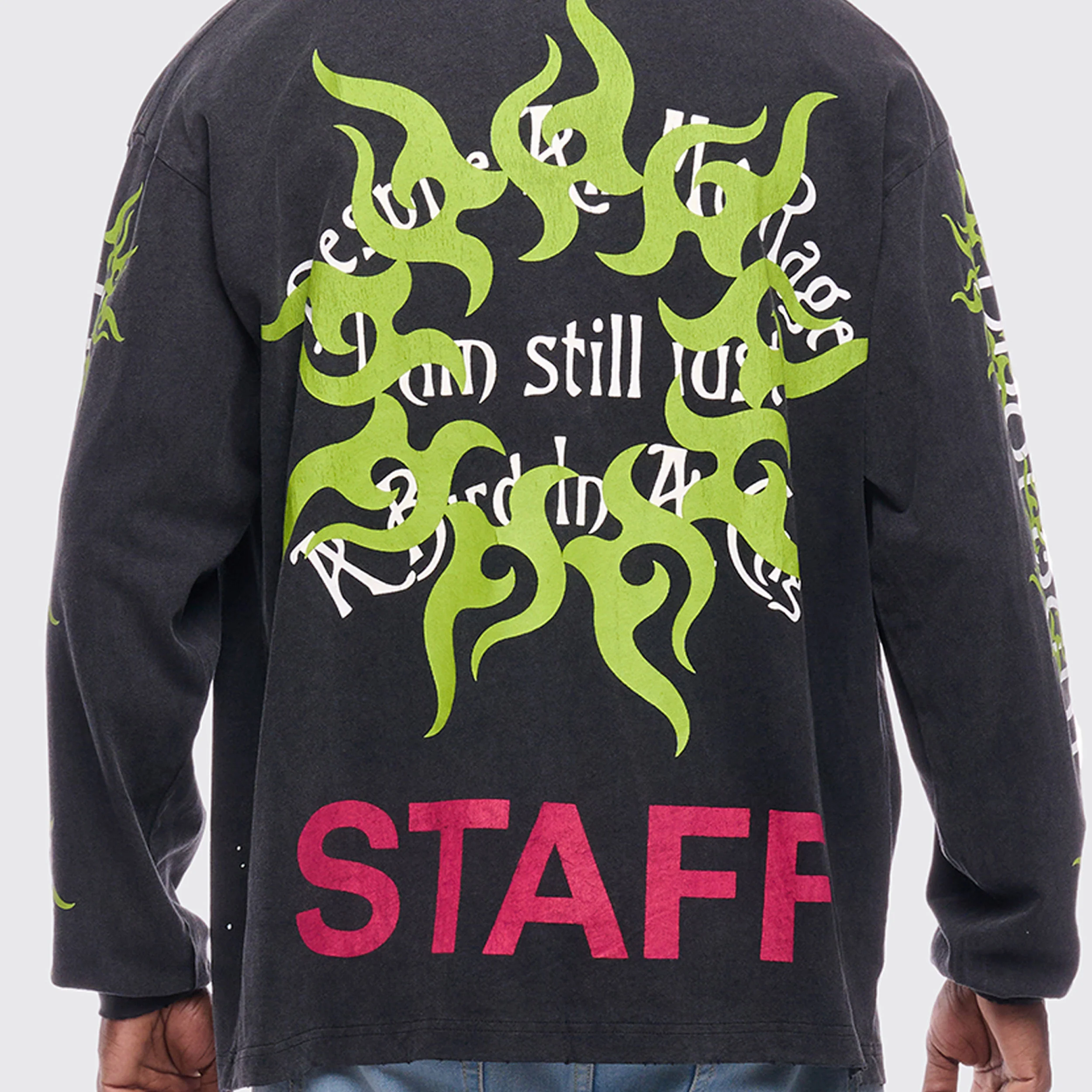NAILHEAD LONG SLEEVE - Image 5