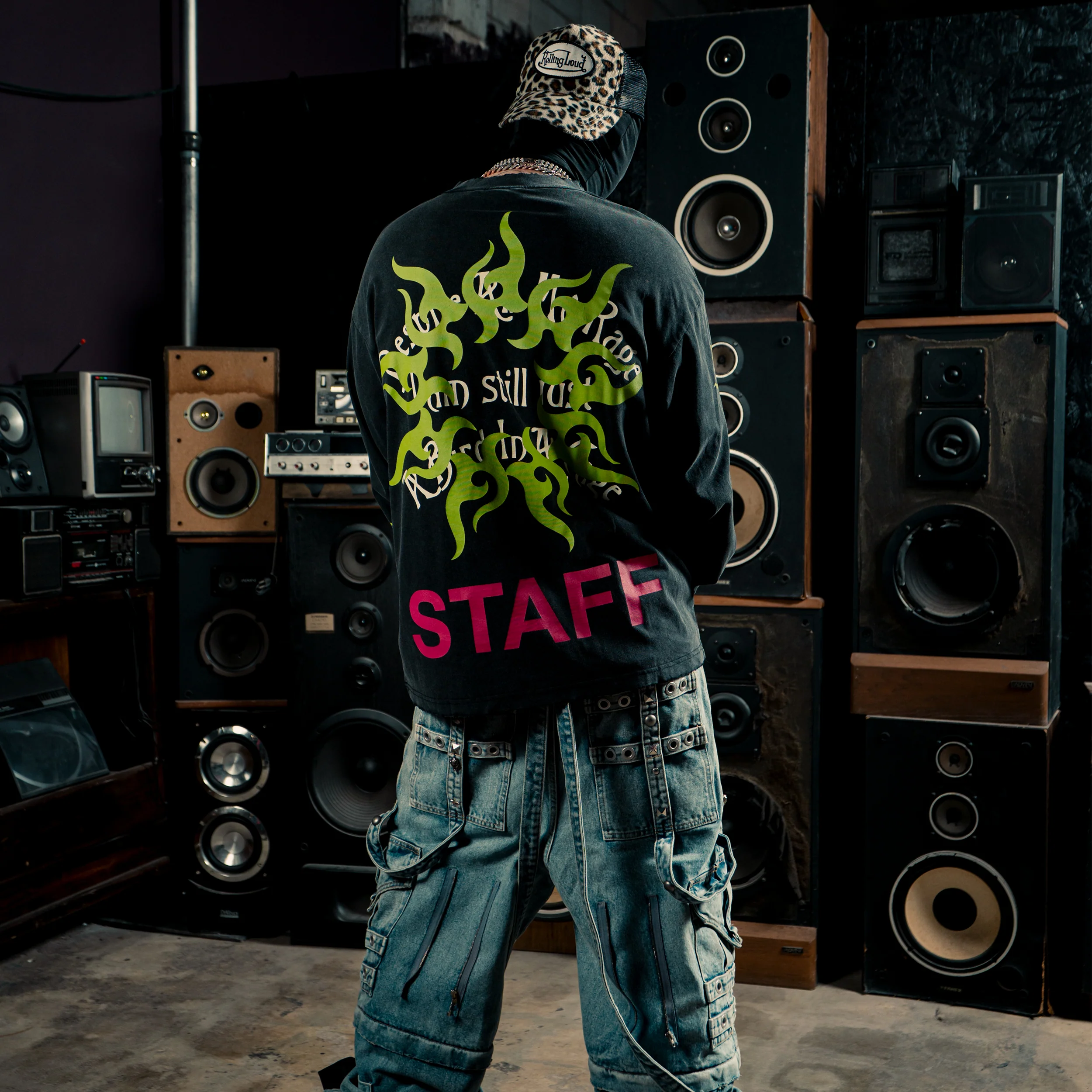 NAILHEAD LONG SLEEVE - Image 7