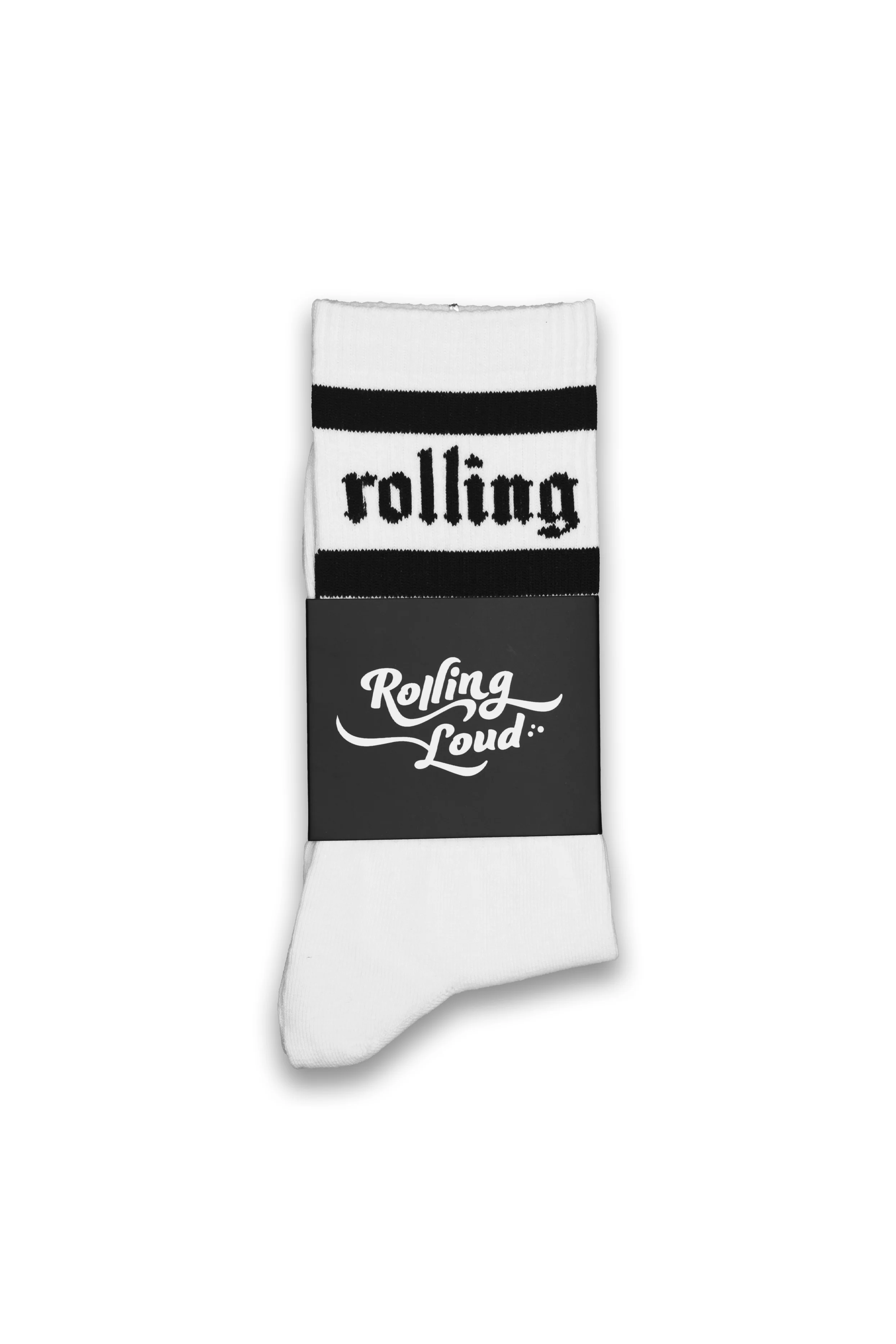 Old English Socks - Image 2