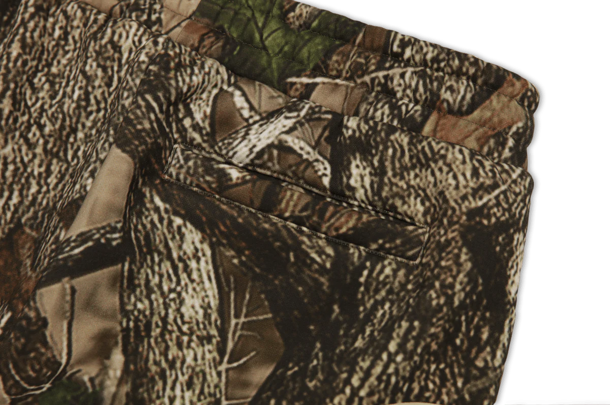 Open The Pit OG Hunter Camo Sweatpants - Image 5