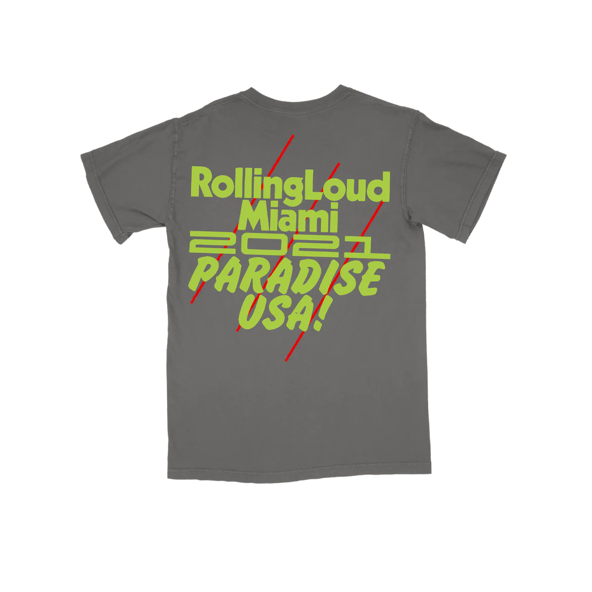Paradise USA Vintage Tee
