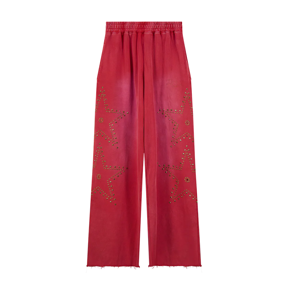 PEACE AND LOUD SWEATPANTS