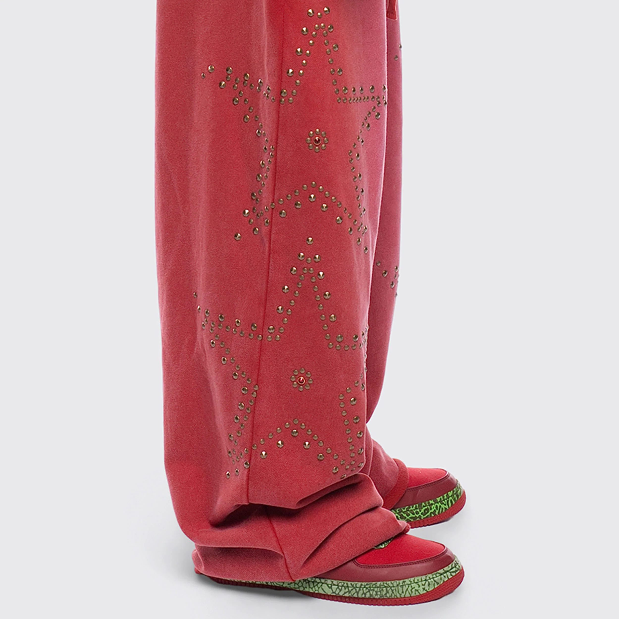 PEACE AND LOUD SWEATPANTS - Image 6