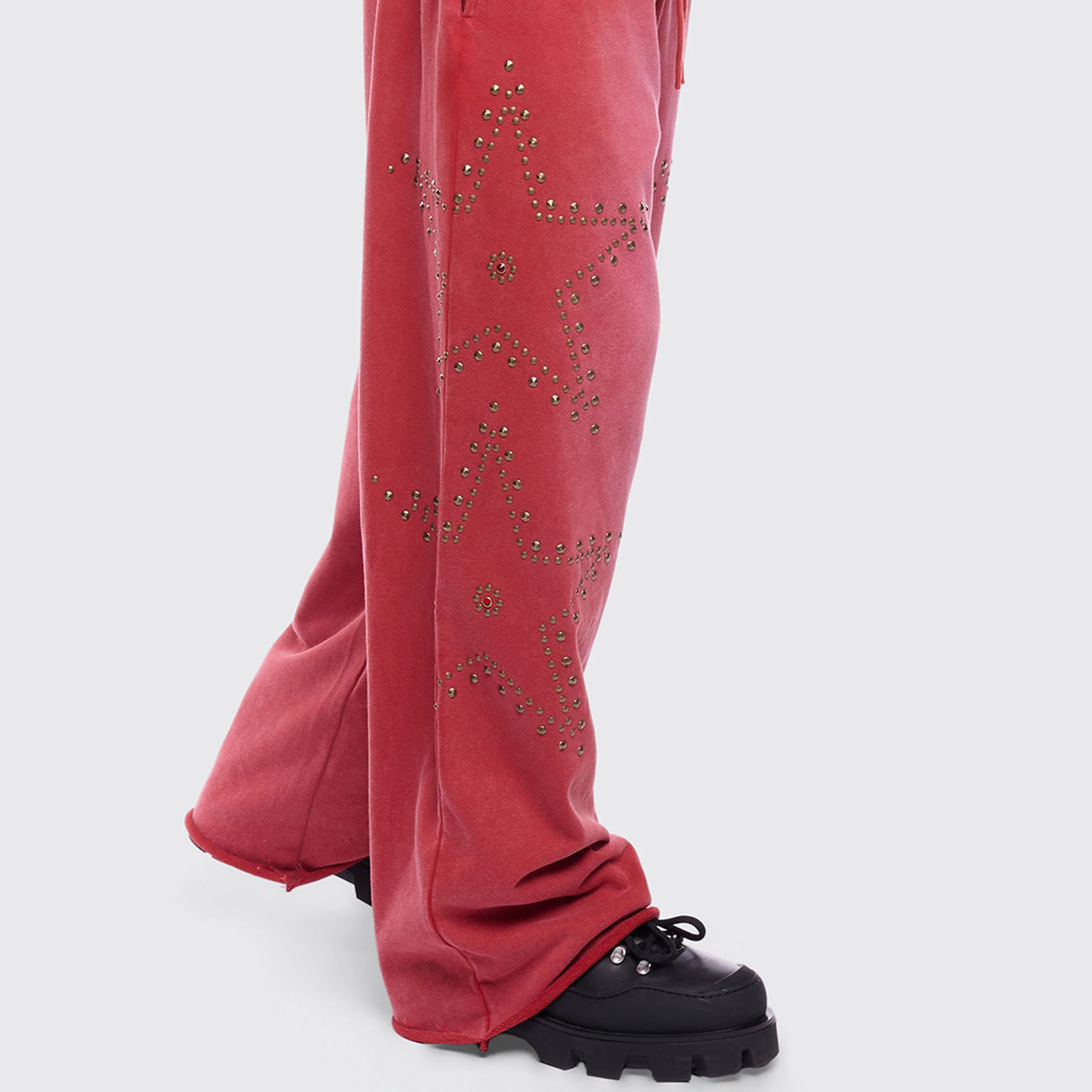 PEACE AND LOUD SWEATPANTS - Image 7