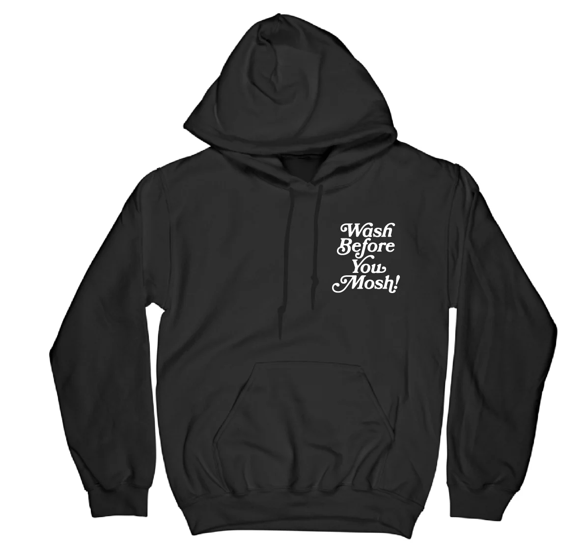 PSA Hooded Sweatshirt - Image 2