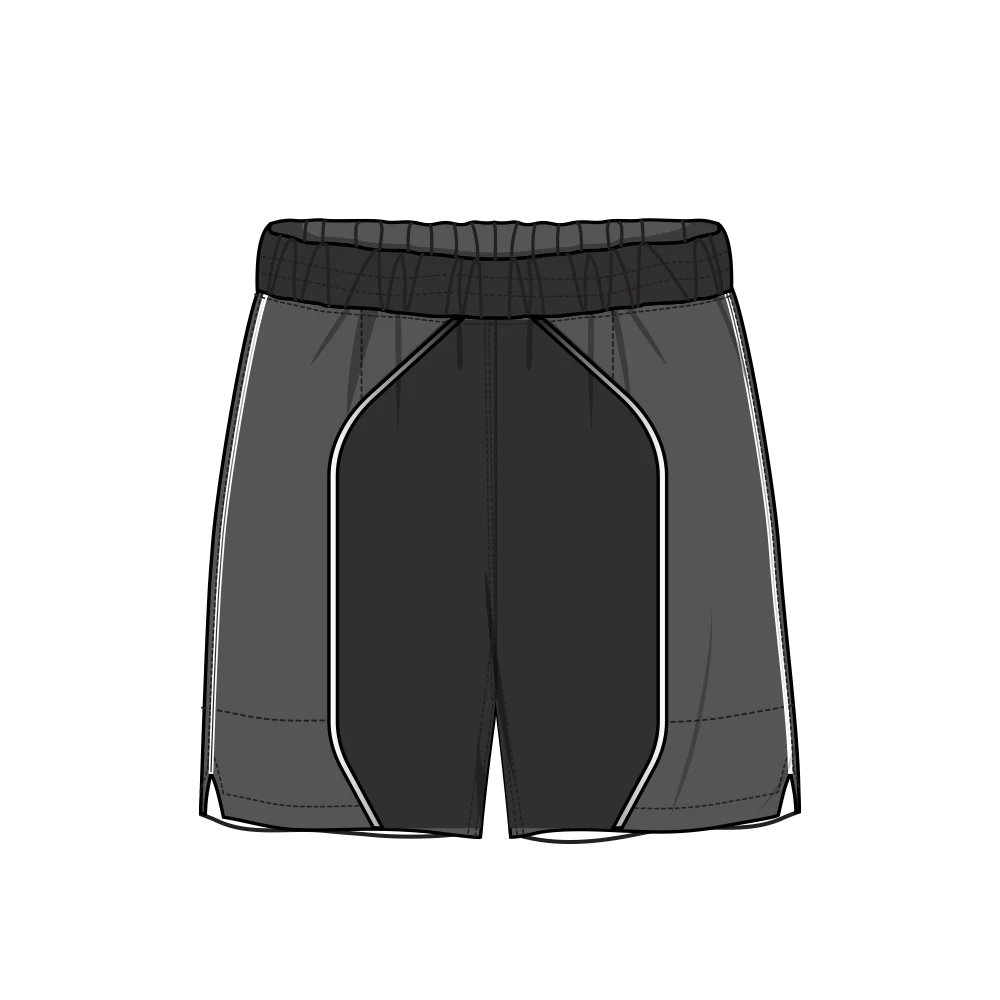 RL Vienna 24 Windbreaker Shorts - Image 2