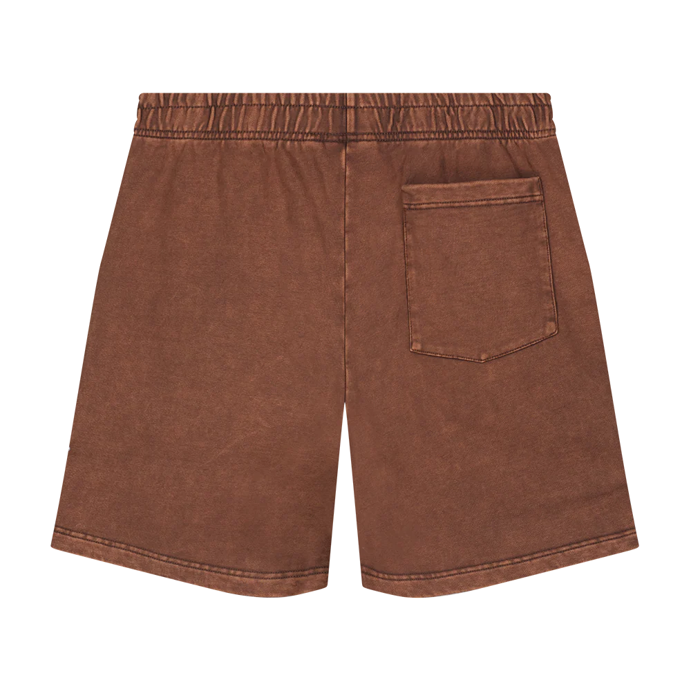 RL APPLIQUE FRENCH TERRY SHORT - Image 3