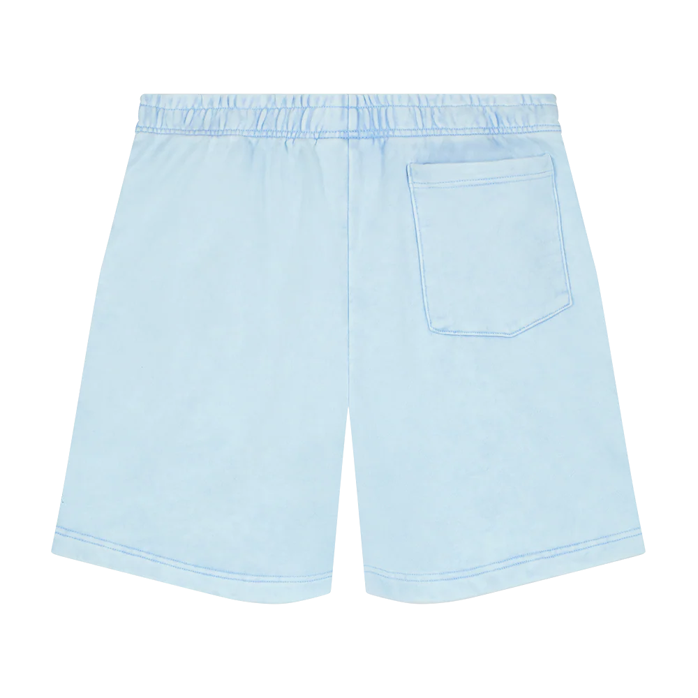 RL APPLIQUE FRENCH TERRY SHORT - Image 3