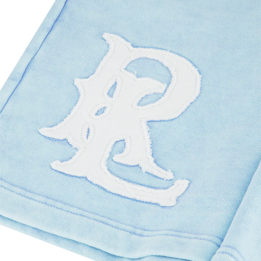 RL APPLIQUE FRENCH TERRY SHORT - Image 5