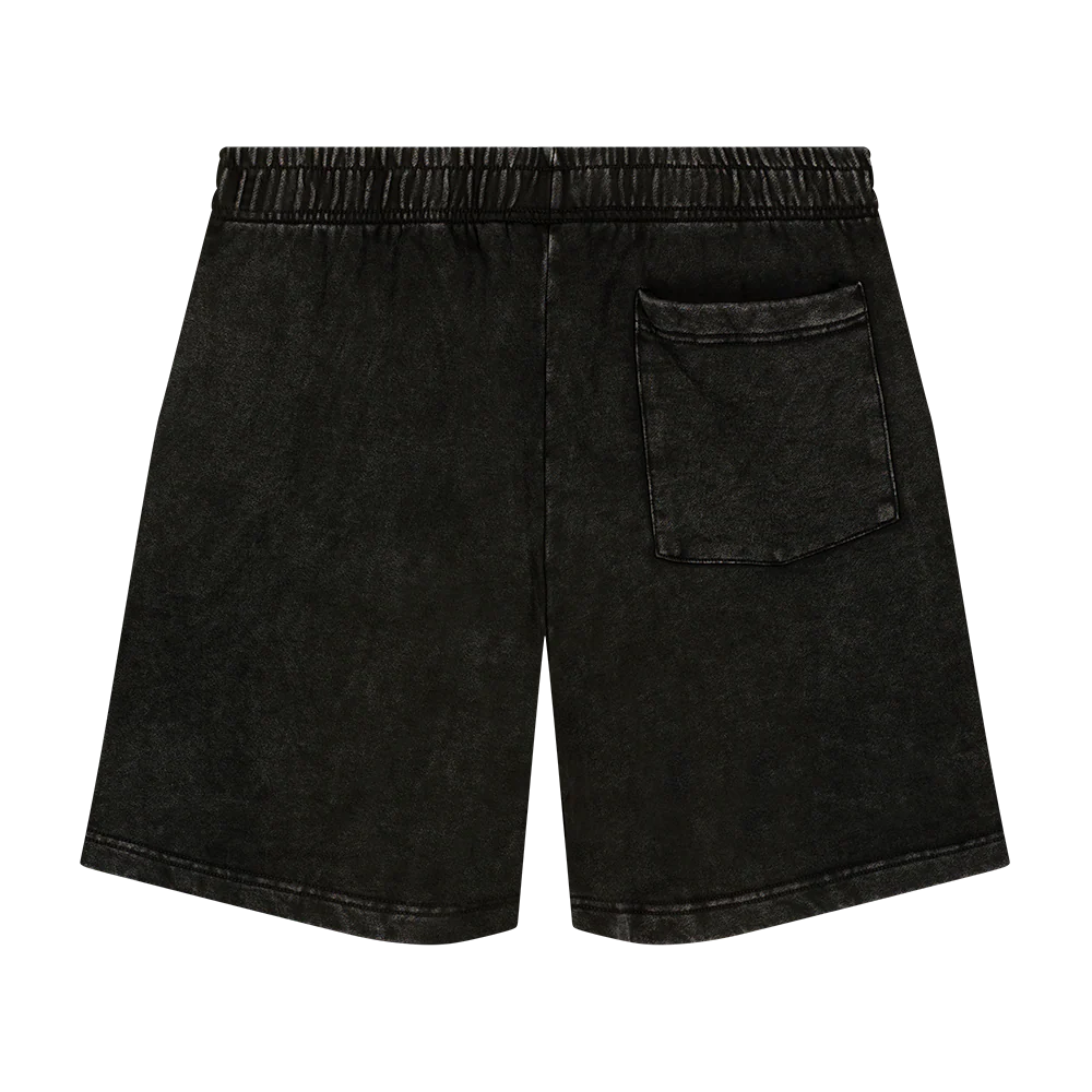 RL APPLIQUE FRENCH TERRY SHORT - Image 3
