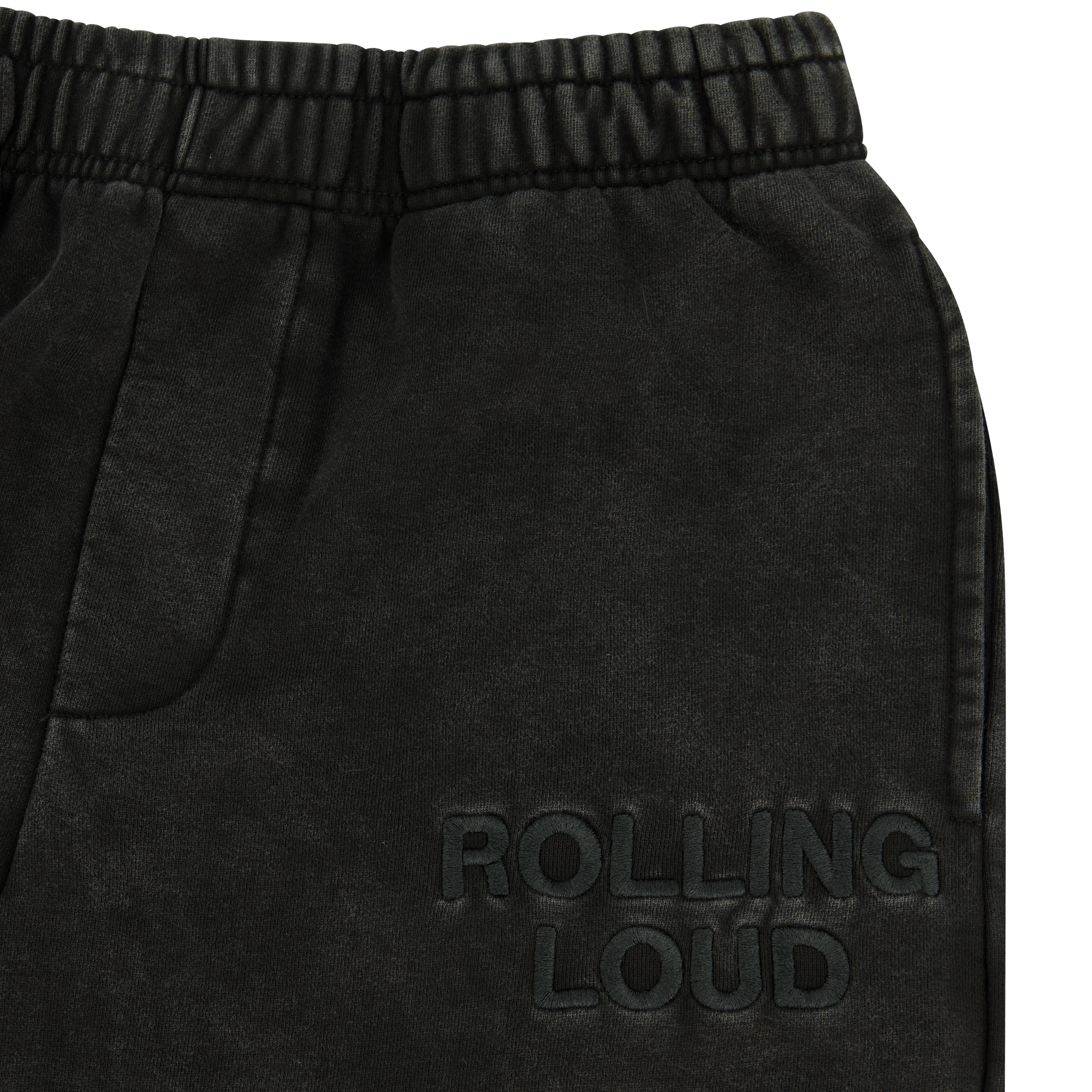 RL APPLIQUE STRAIGHT LEG SWEATPANT - Image 4