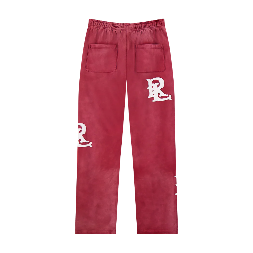 RL APPLIQUE SWEATPANT - Image 2