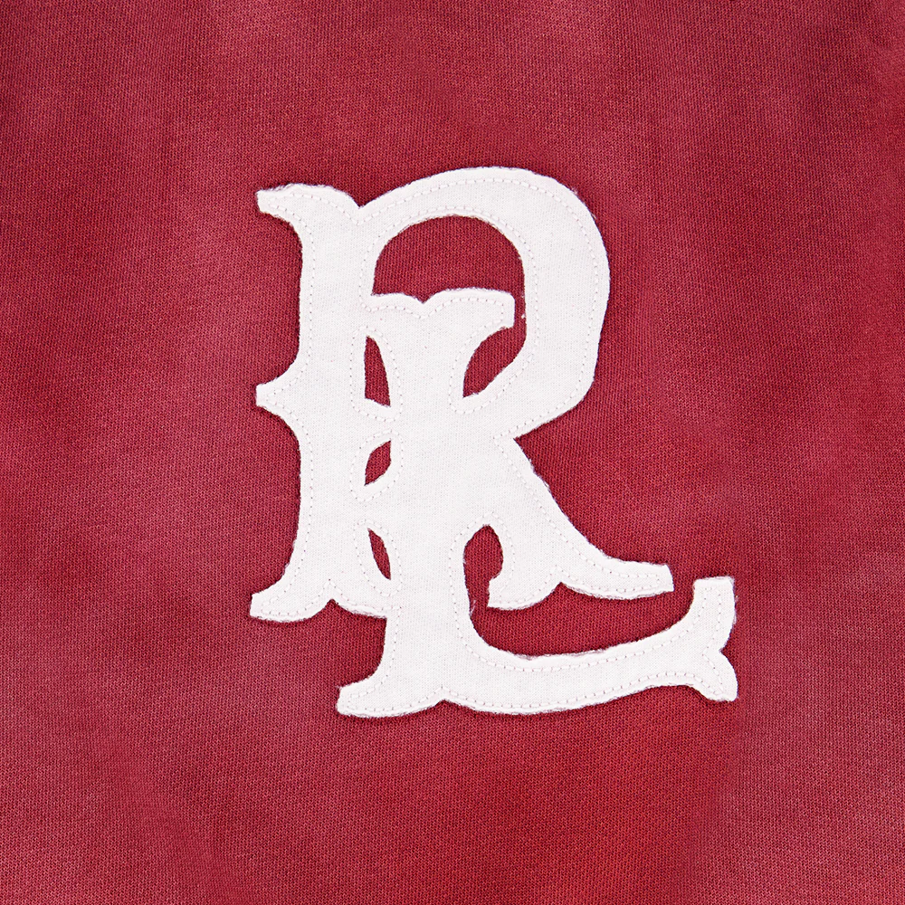 RL APPLIQUE SWEATPANT - Image 3
