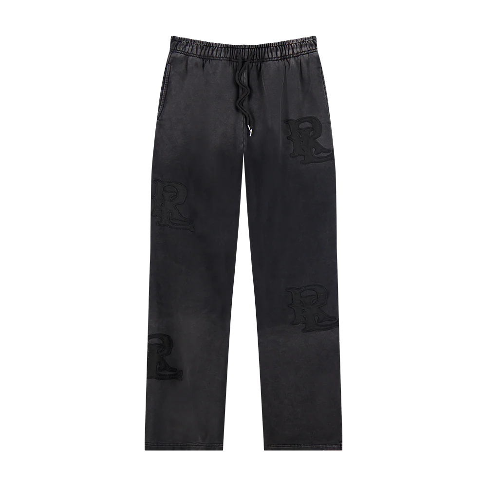 RL APPLIQUE SWEATPANT