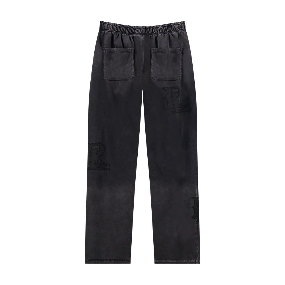 RL APPLIQUE SWEATPANT - Image 2