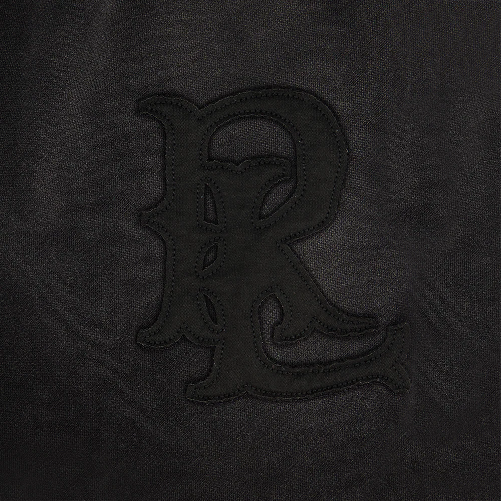 RL APPLIQUE SWEATPANT - Image 3