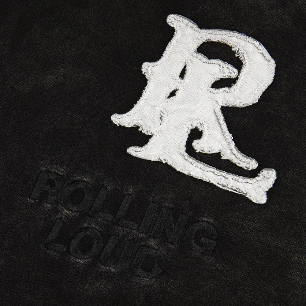 RL APPLIQUE ZIP UP HOODIE - Image 5